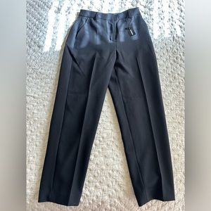 Express Size 2R Super High Rise Work pant